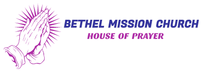 House of Prayer Logo