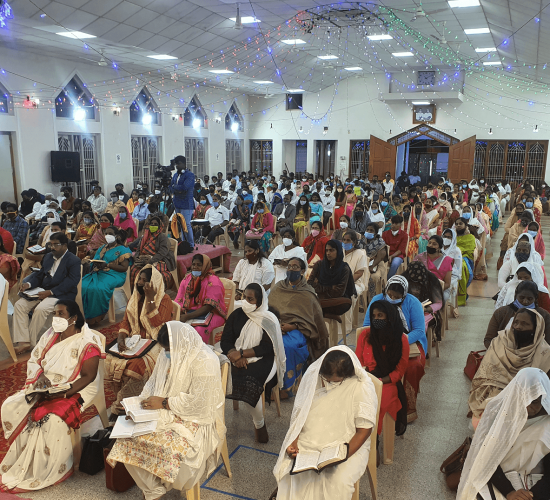 Bethel Congregation 2