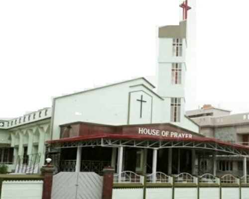 Bethel Mission Church