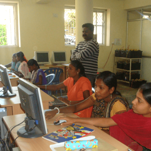 Computer Institute