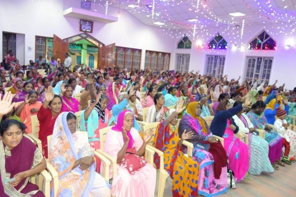 Widows and Poor Women
