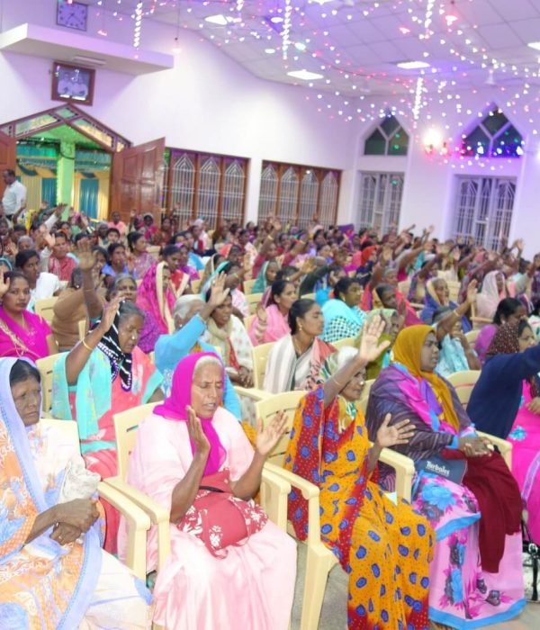 Widows and Poor Women